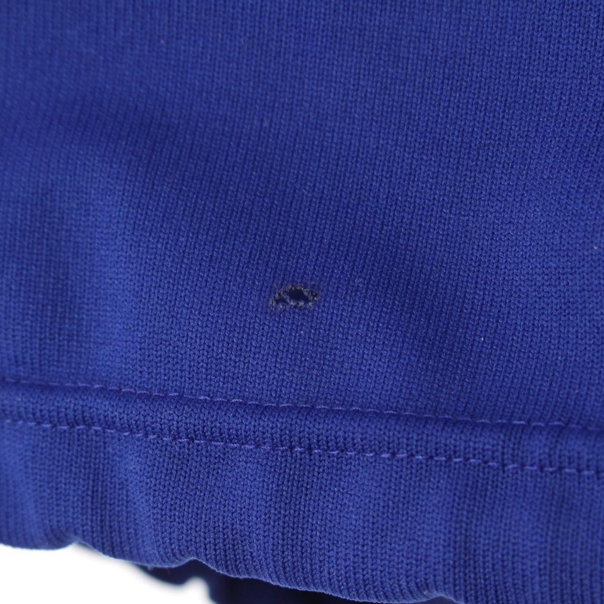 コムデギャルソン AD2007 08SS ジャージ 変形 サルエルパンツ GA-T022  