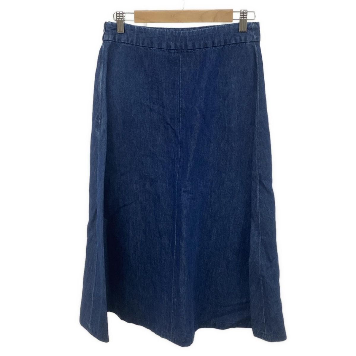 HYSTERIC GLAMOUR(ヒステリックグラマー) ロングスカート サイズ27 M