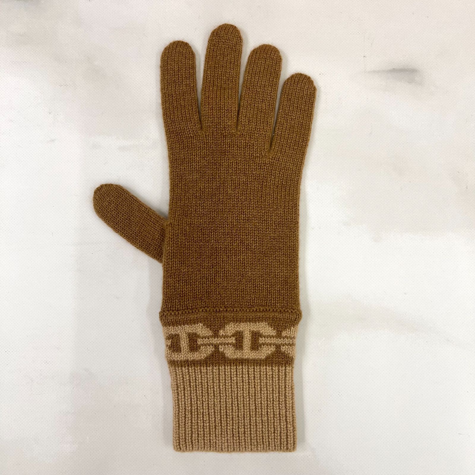 鑑定済み【 新品未使用 】エルメス 《 ヘヴン 》 Sサイズ ベージュ