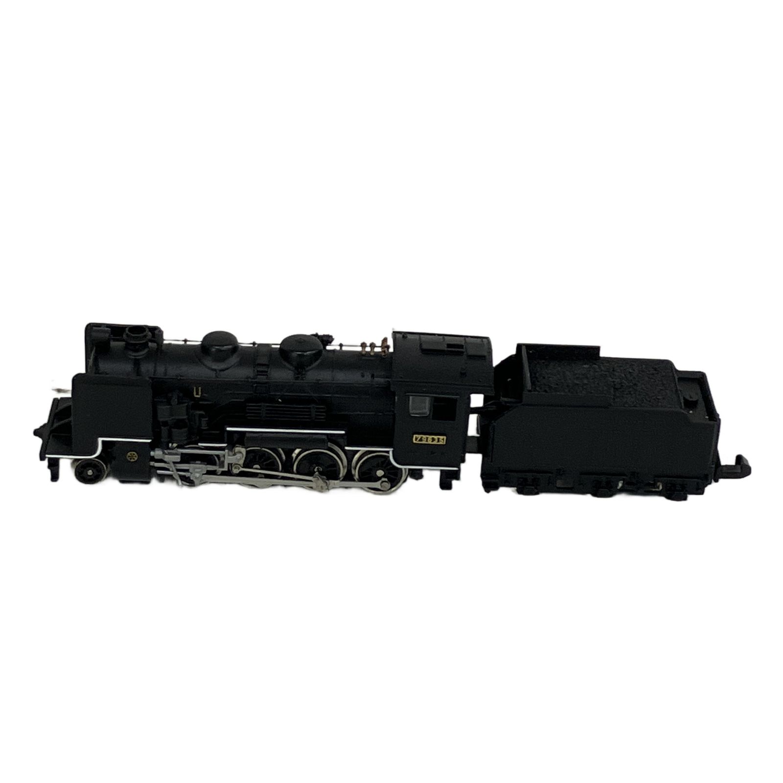 ［ジャンク］鉄道模型　Nゲージ　トミックス　2050 9600形蒸気機関車 TOMIX 2050 国鉄 9600形 蒸気機関車 デフ車 鉄道模型 Nゲージ ジャンク
