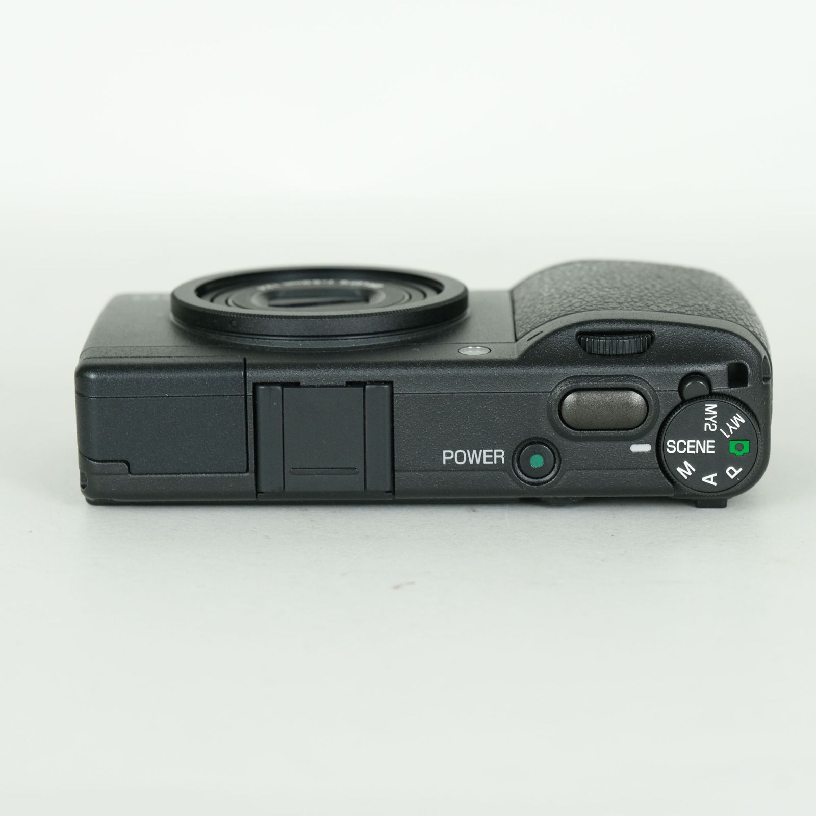 RICOH GR DIGITAL 2 シャッター数 2421 RICOH GR DIGITAL 2 シャッター数 2421 リコー RICOH GR DIGITAL II