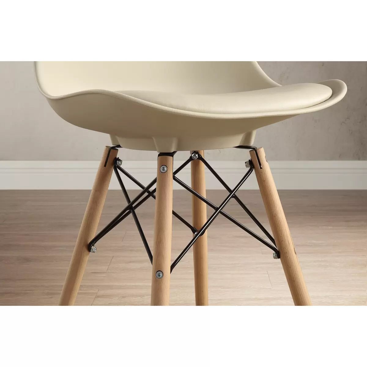 Bayside Furnishingsアクセントチェアー 2脚セット Bayside Furnishings アクセントチェアー 2脚セット Bayside