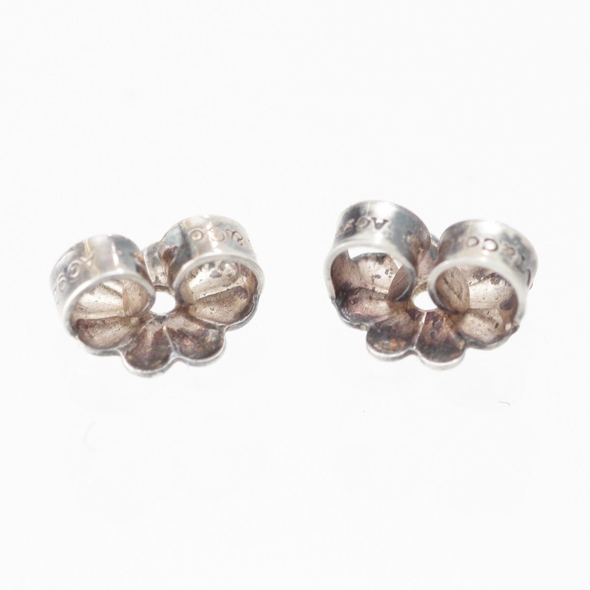ティファニー リターントゥハート ピアス アクセサリー 925 シルバー 