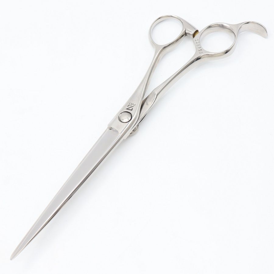 ナルトシザー6.5インチ　光シザーＥ-2 光シザーＥ-6 3本セット別売り可能 カラーコーティング」に新色登場！ | 新商品情報 | 美容鋏(ハサミ