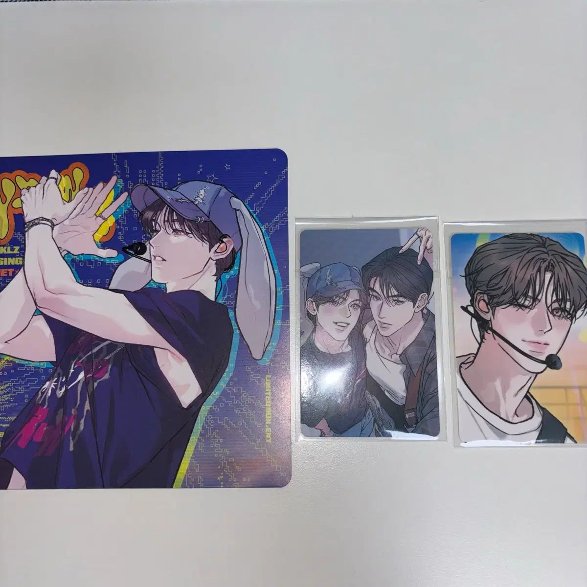 レジン シーグリ リミテッド RUN トレカ カレンダー 出品 - メルカリ