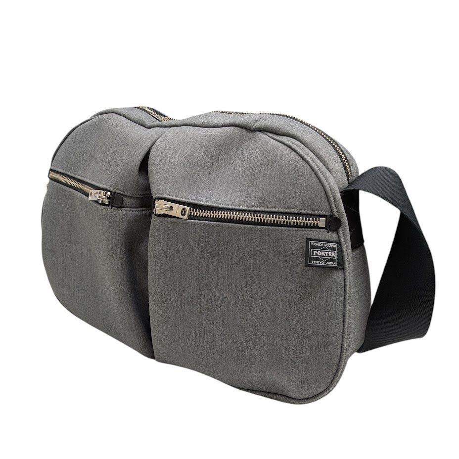 PORTER GIRL URBAN SHOULDER BAG(L) ポーターガール アーバン