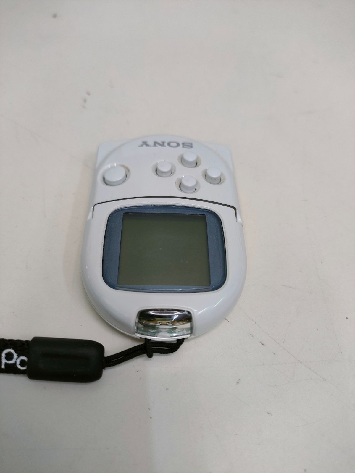 SONY PocketStationポケットステーション SCPH-4000 - メルカリ
