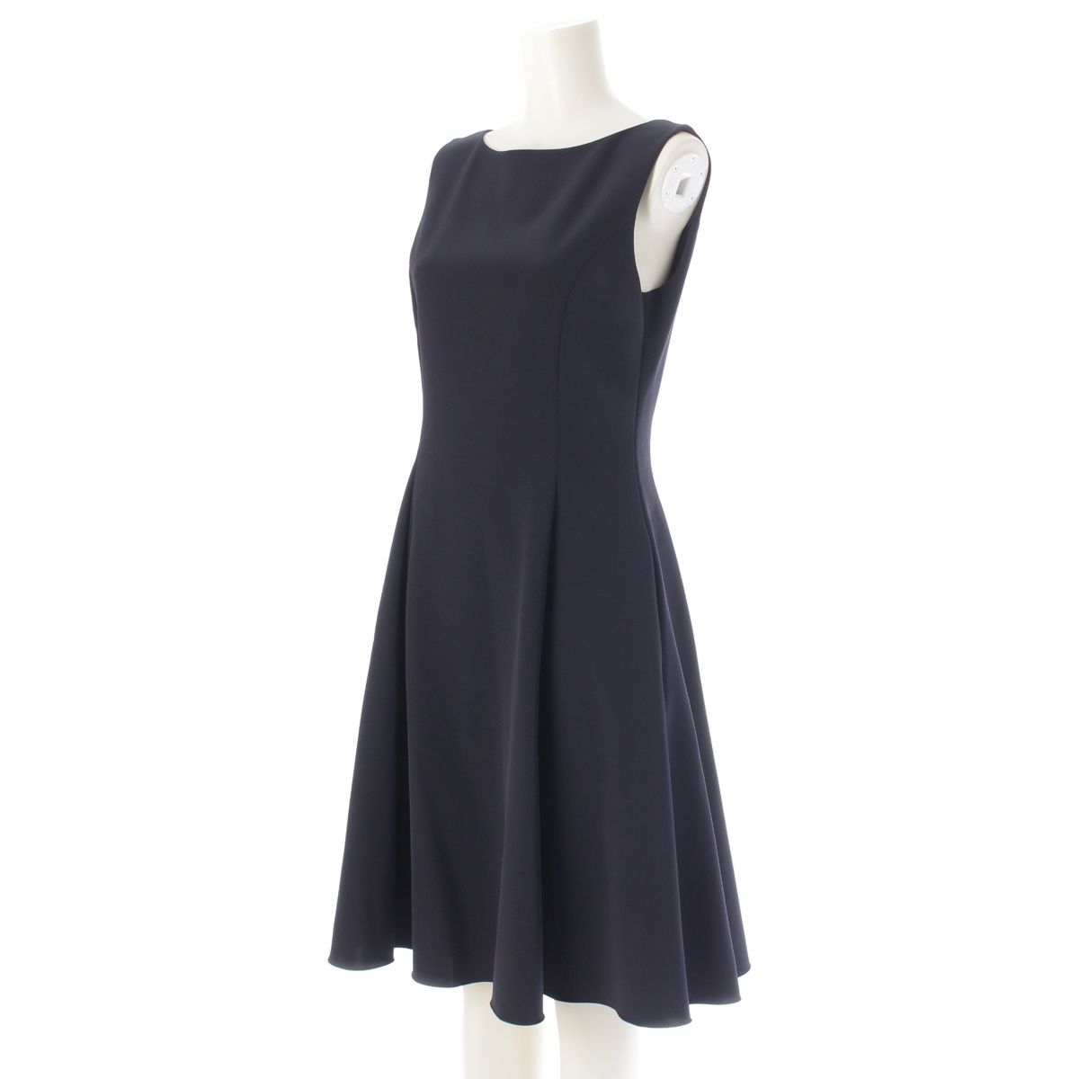 フォクシー ニューヨーク 20年 ハイドレンジア ノースリーブ