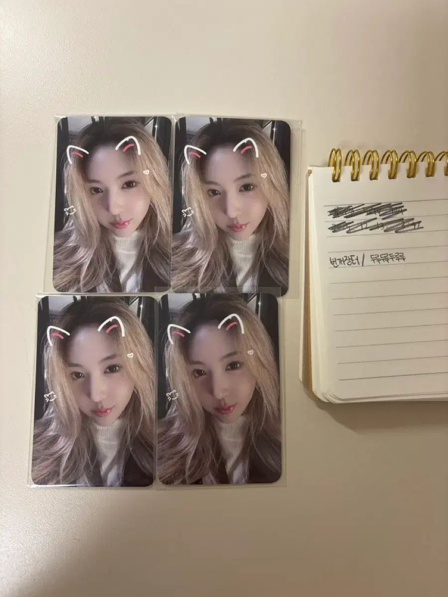 DREAMCATCHER(ドリームキャッチャー) トレカ 安全決済窓 - メルカリ