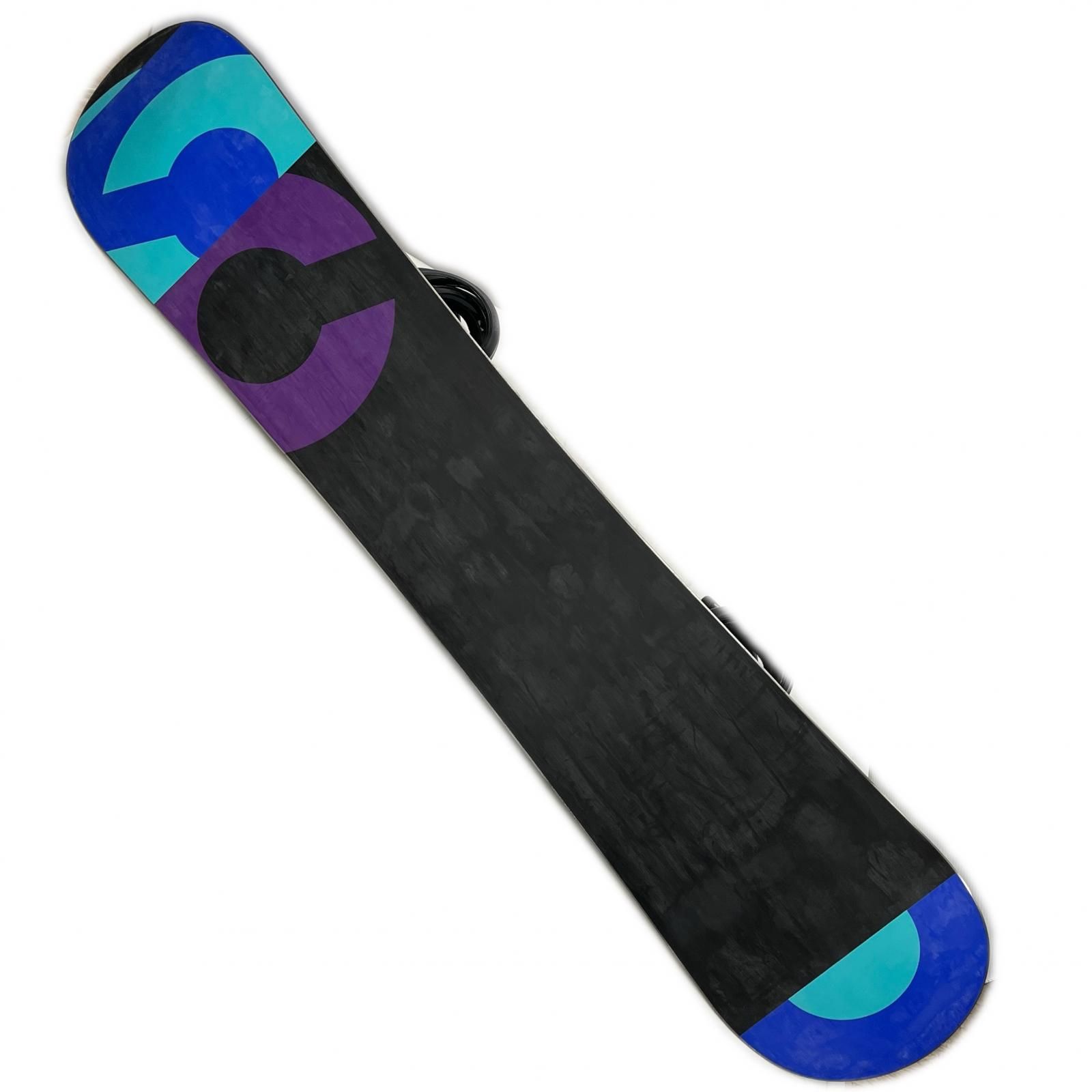 バートン 151cm スノーボードセット ◇◇BURTON バートン スノーボード X-50 151cm カスタムFV X-50