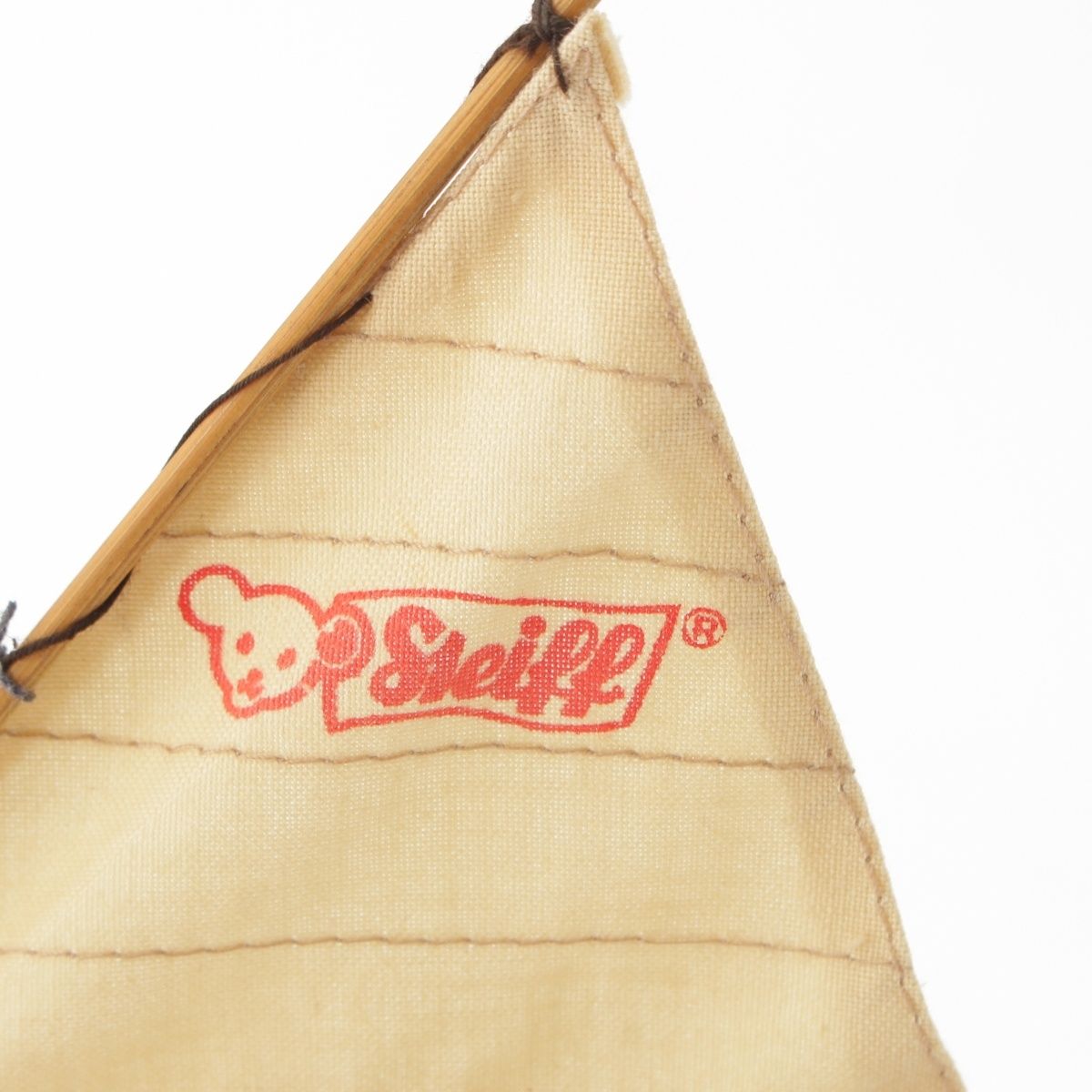 ボートスワイン テディベア