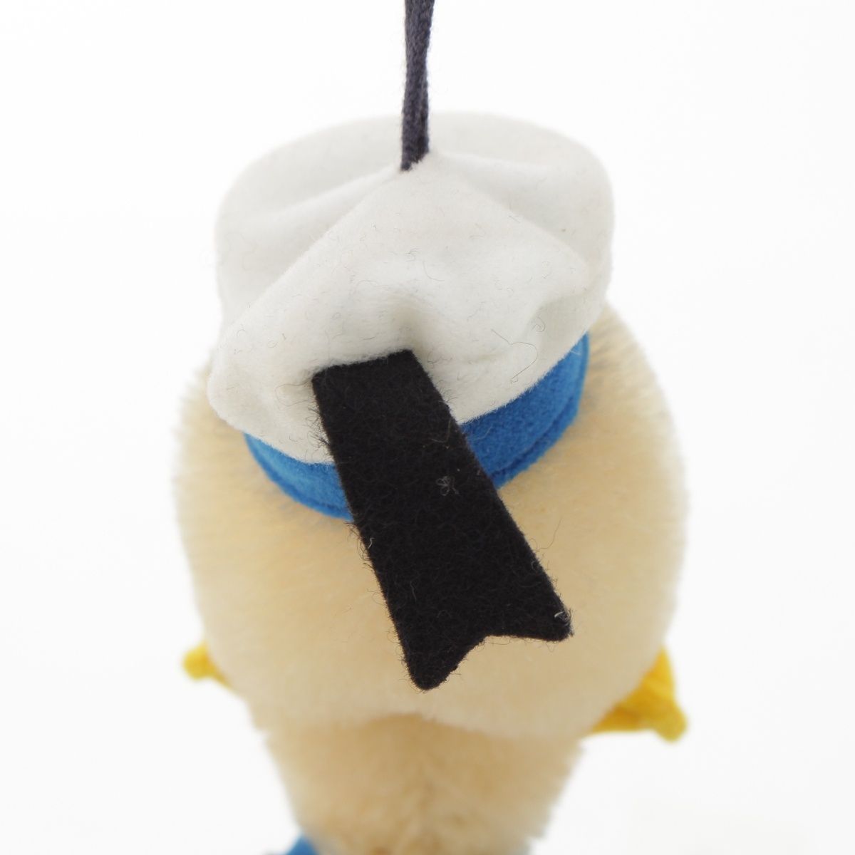 シュタイフ ディズニーショーケース DONALD ORNAMENT ドナルドダック