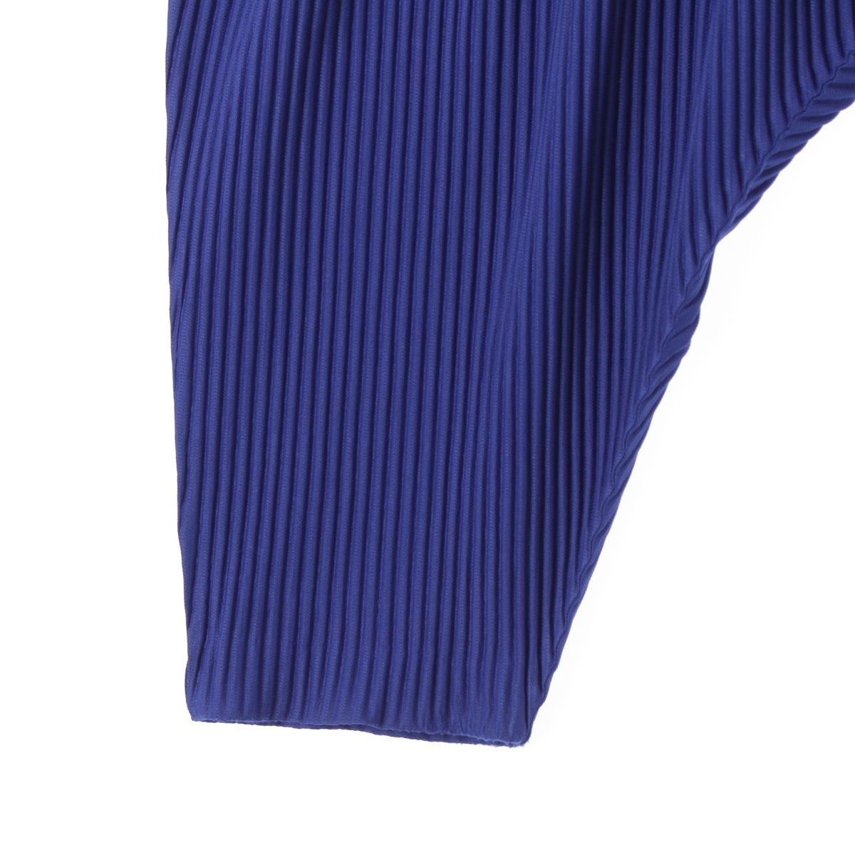 オムプリッセ イッセイミヤケ プリーツ サルエル パンツ ボトムス