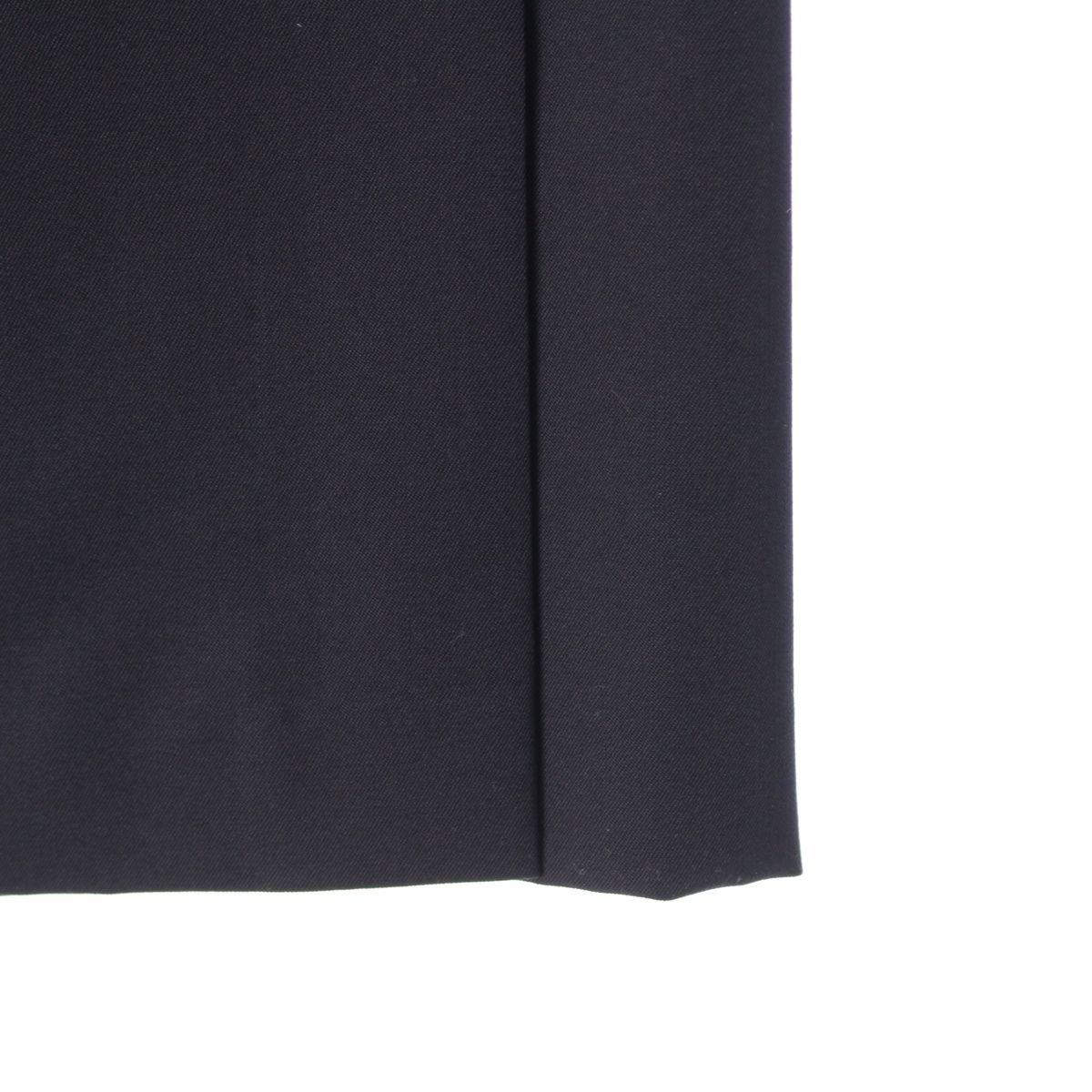 コムデギャルソン AD2000 ウールギャバ キュプラ クロススタッズ  