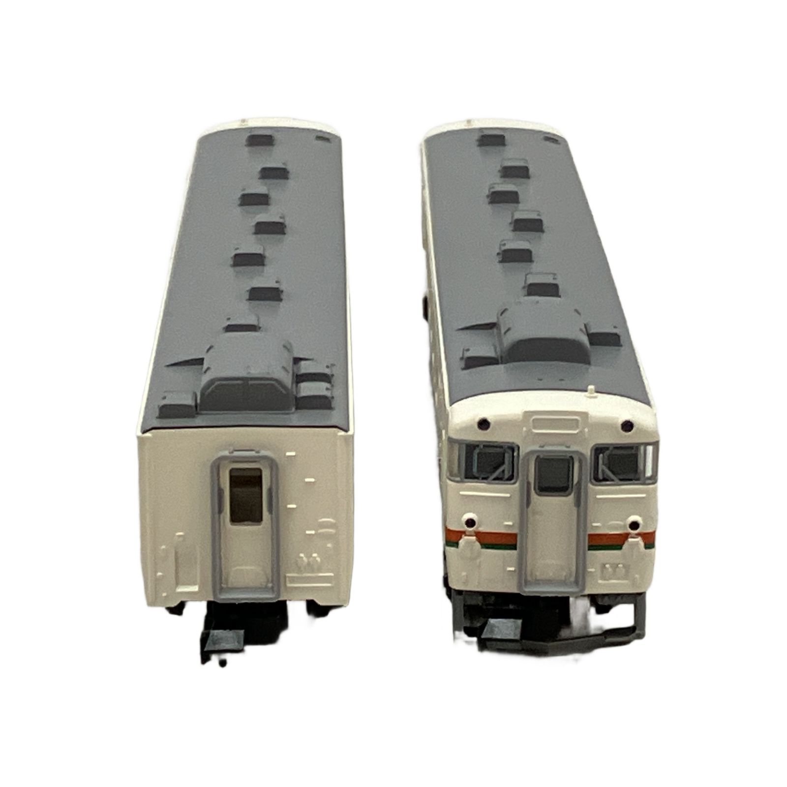KATO 10-343 キハ40系 JR東海色 2両セット KATO 10-343 キハ40系 JR東海色 2両セット 鉄道模型 Nゲージ カトー
