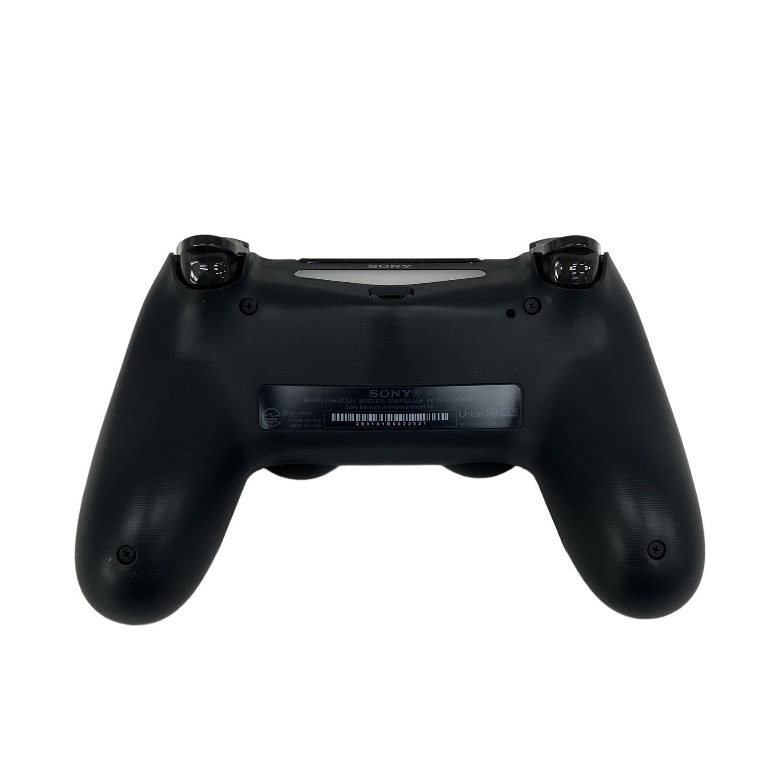 SONY PS4 純正コントローラー DUALSHOCK4 デュアルショック4 CUH-ZCT2J