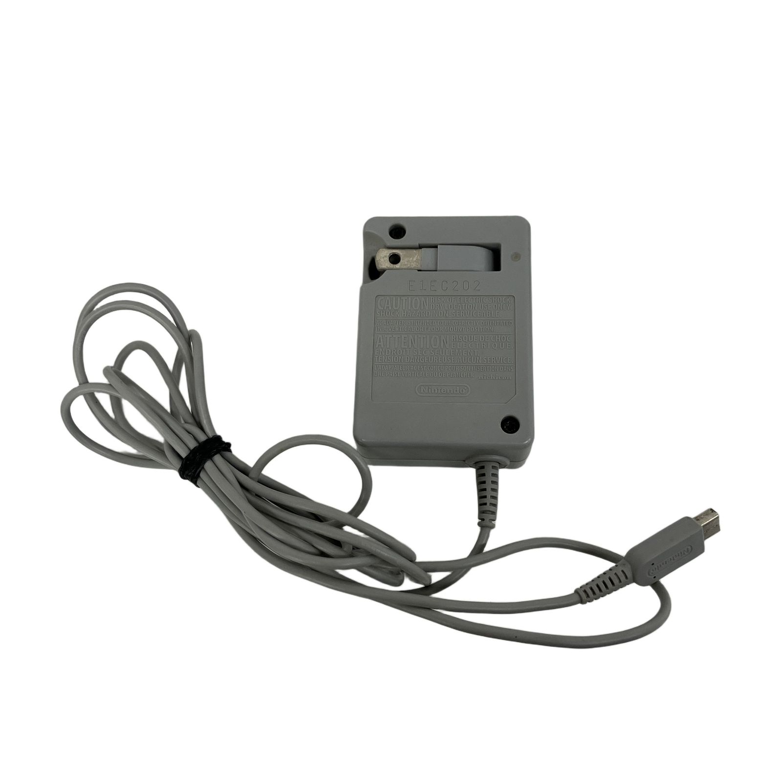 Nintendo 3DS CTR-001 充電器付き 任天堂 ゲーム機 中古 S10855557