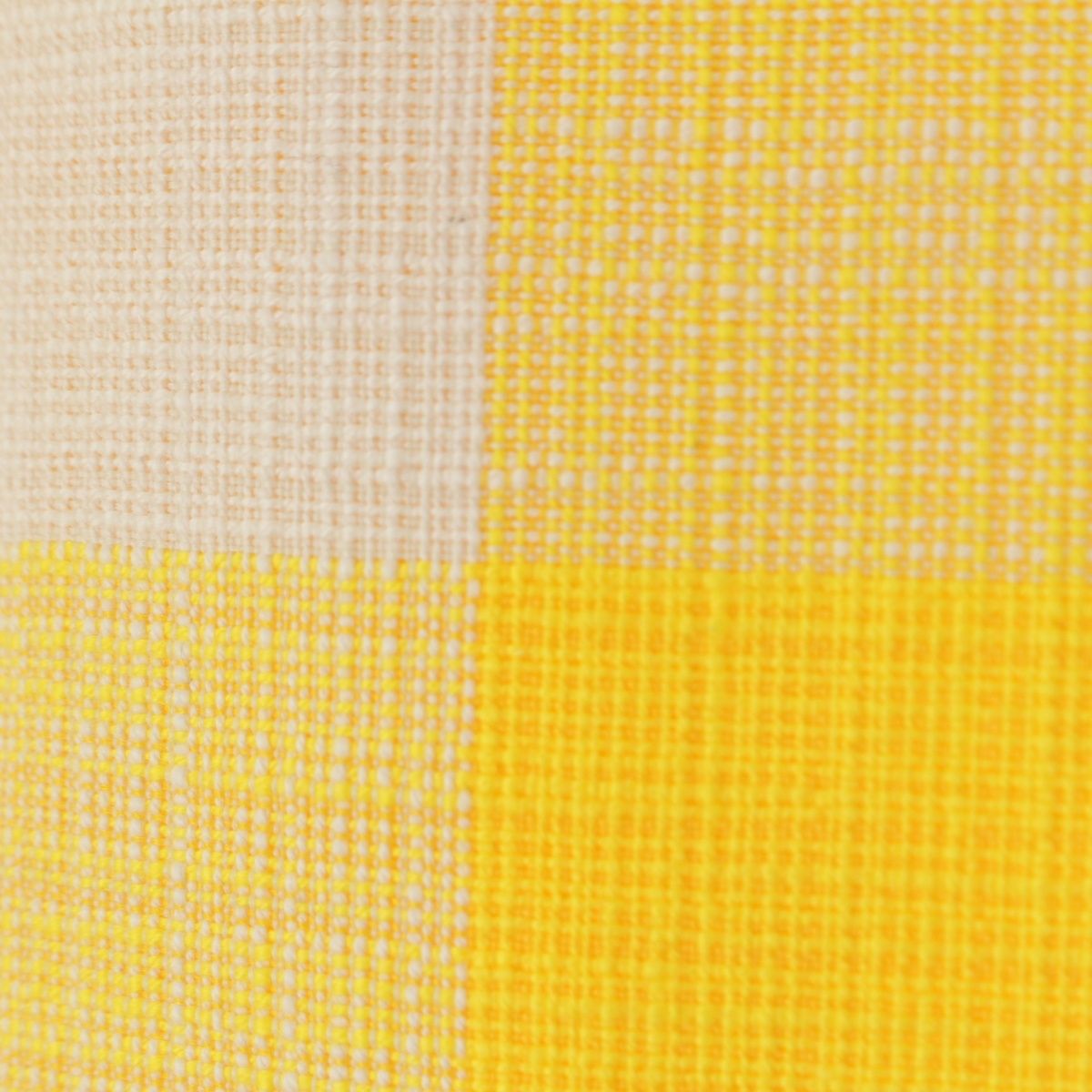 ドゥロワー 23SS コットン バックスリット ブロックチェック タイト  