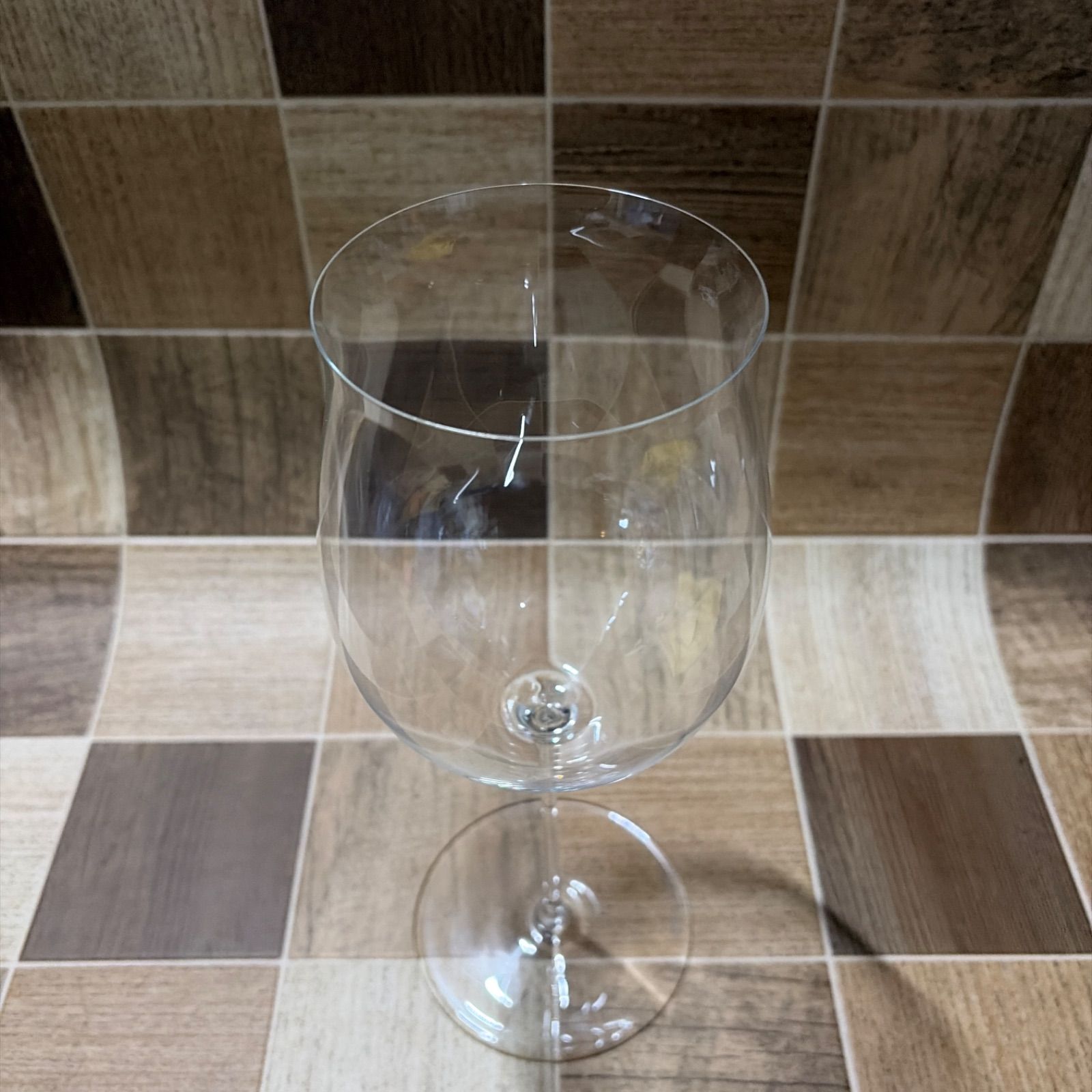 WINE GLASS