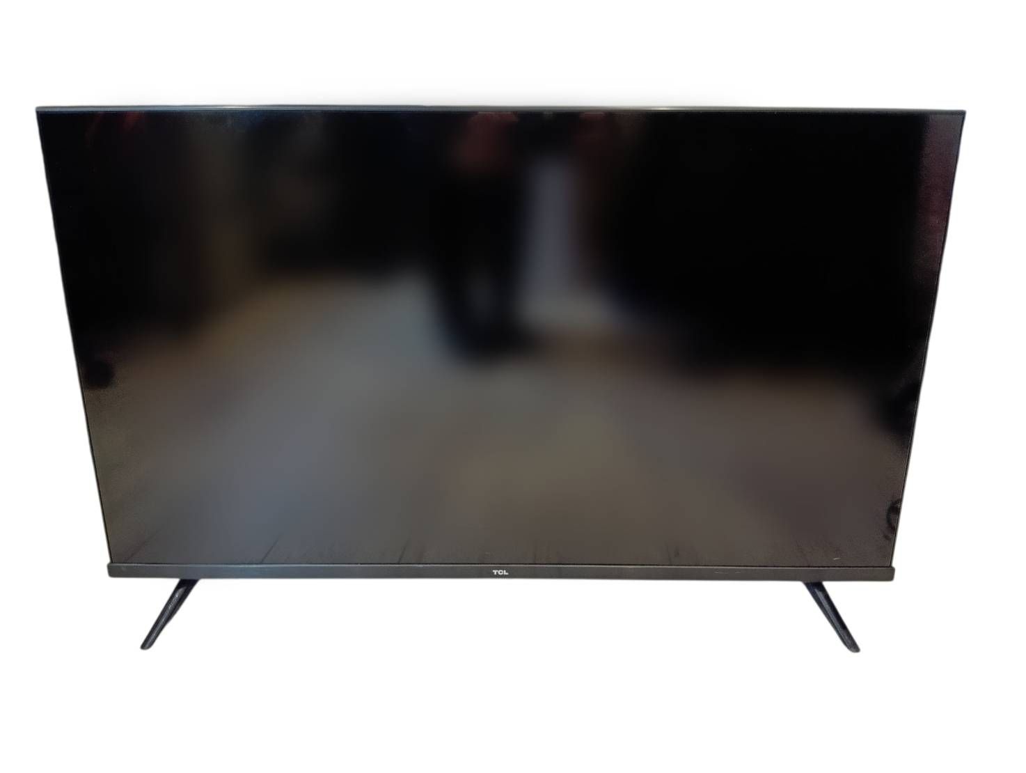 TCL 液晶テレビ 40S5200B 2022年製／40V型 Amazon.co.jp: TCL 40型 フルハイビジョン スマートテレビ(Android TV