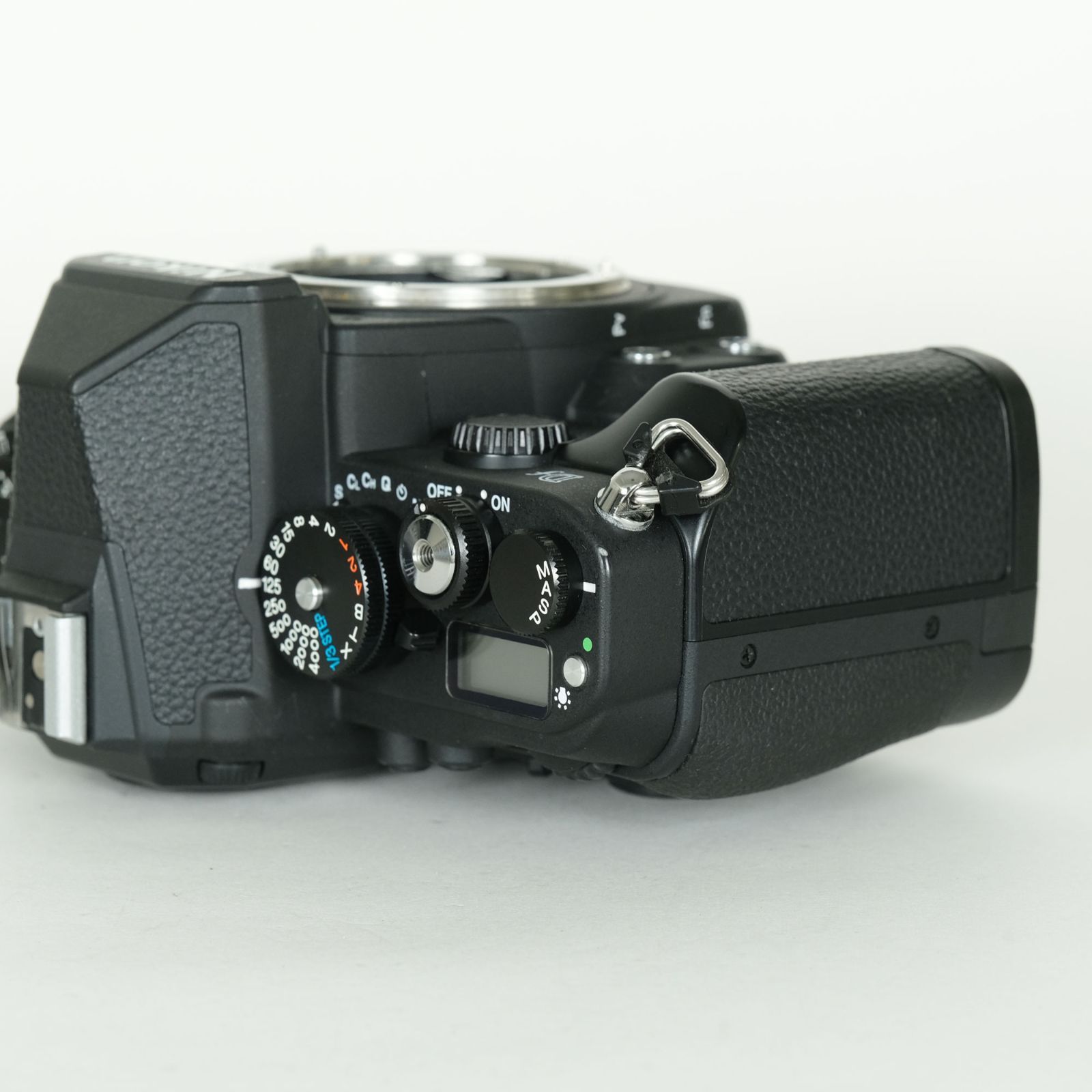 並品 | 注意事項あり｜シャッター数6,200回] Nikon Df [ボディ