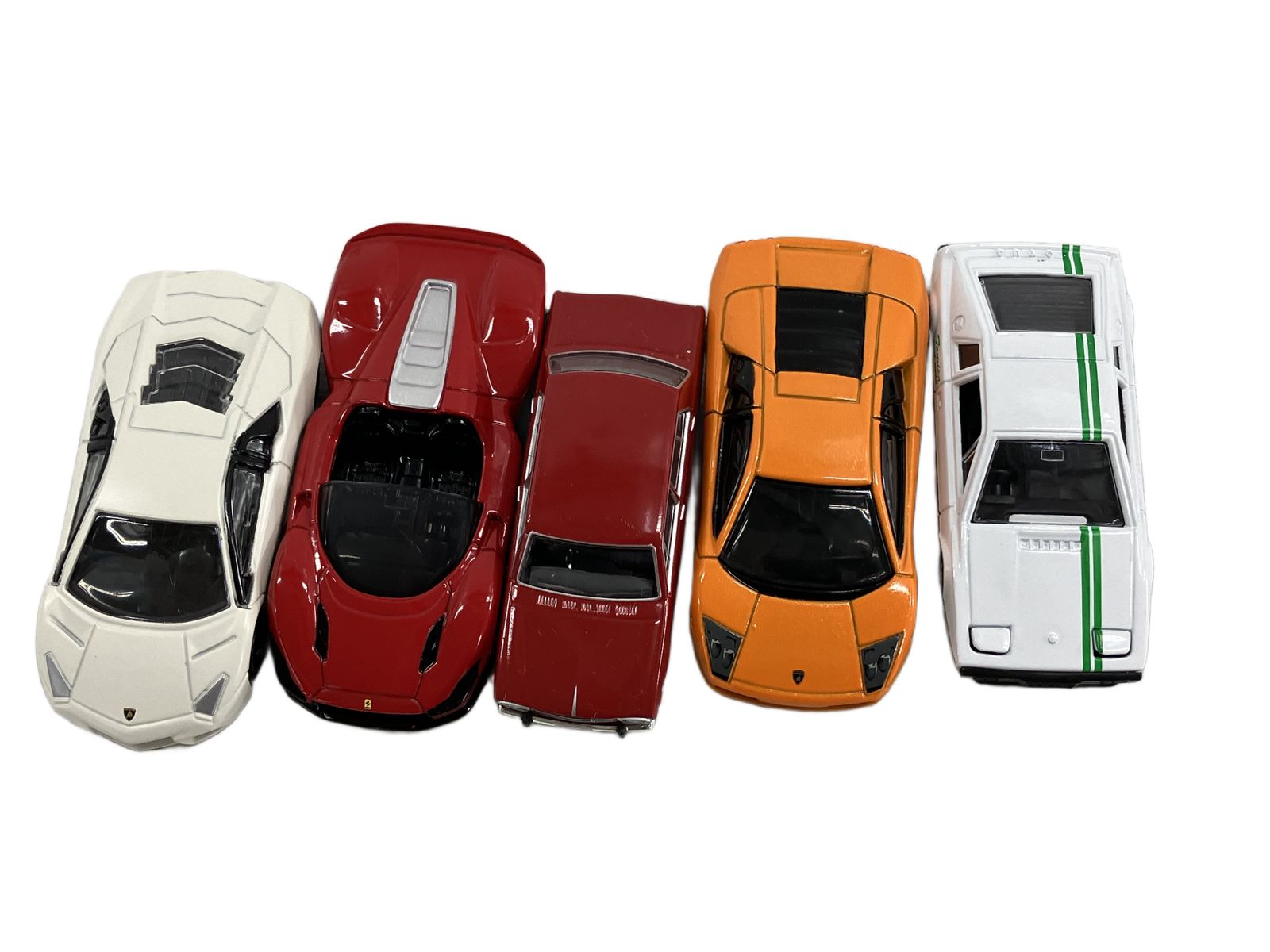 TAKARA TOMY TOMICA ミニカー 10点 おまとめ セット トミカ タカラトミー