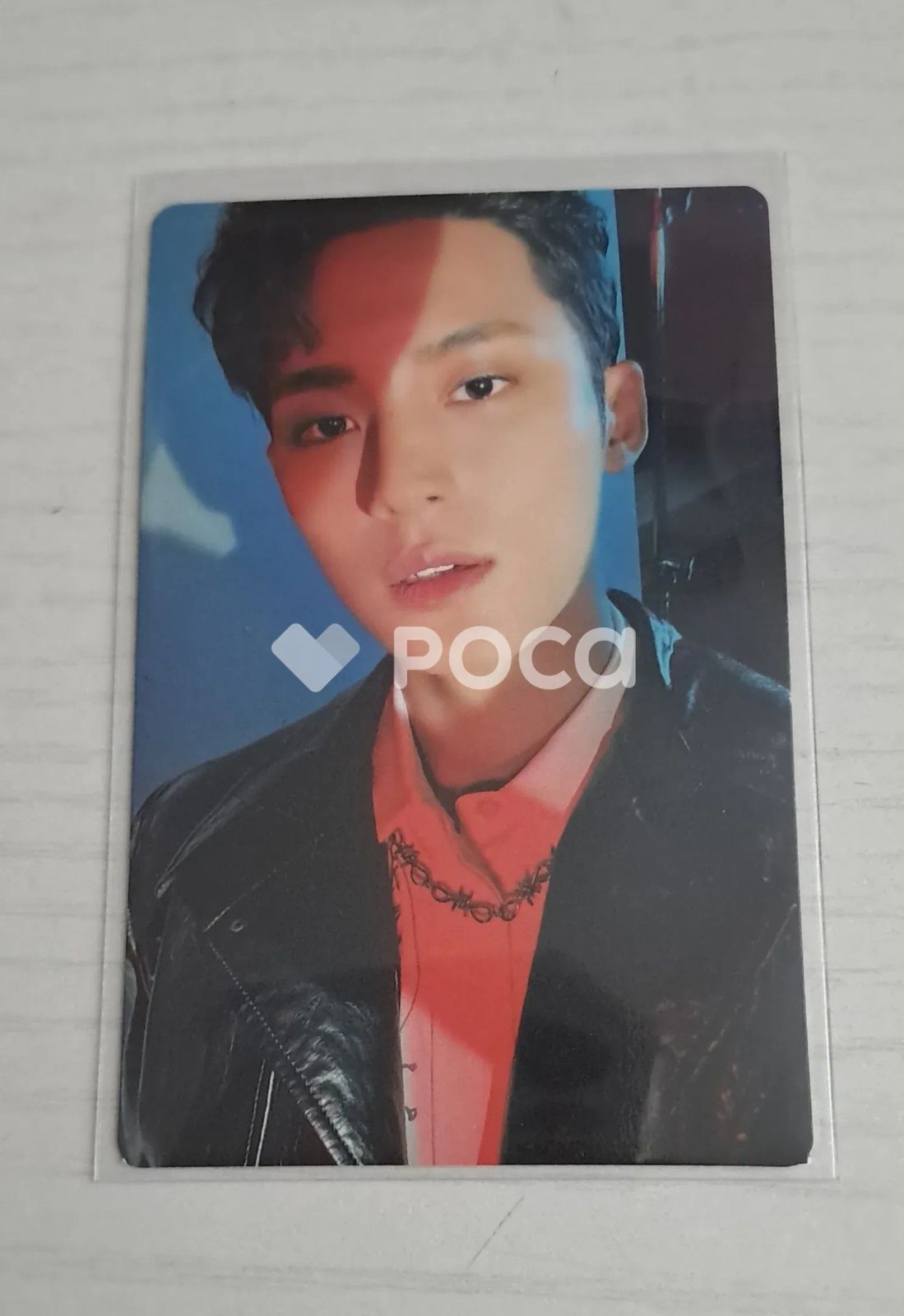 Seventeen ミンギュ セブチ Attacca CARAT Ver. - メルカリ