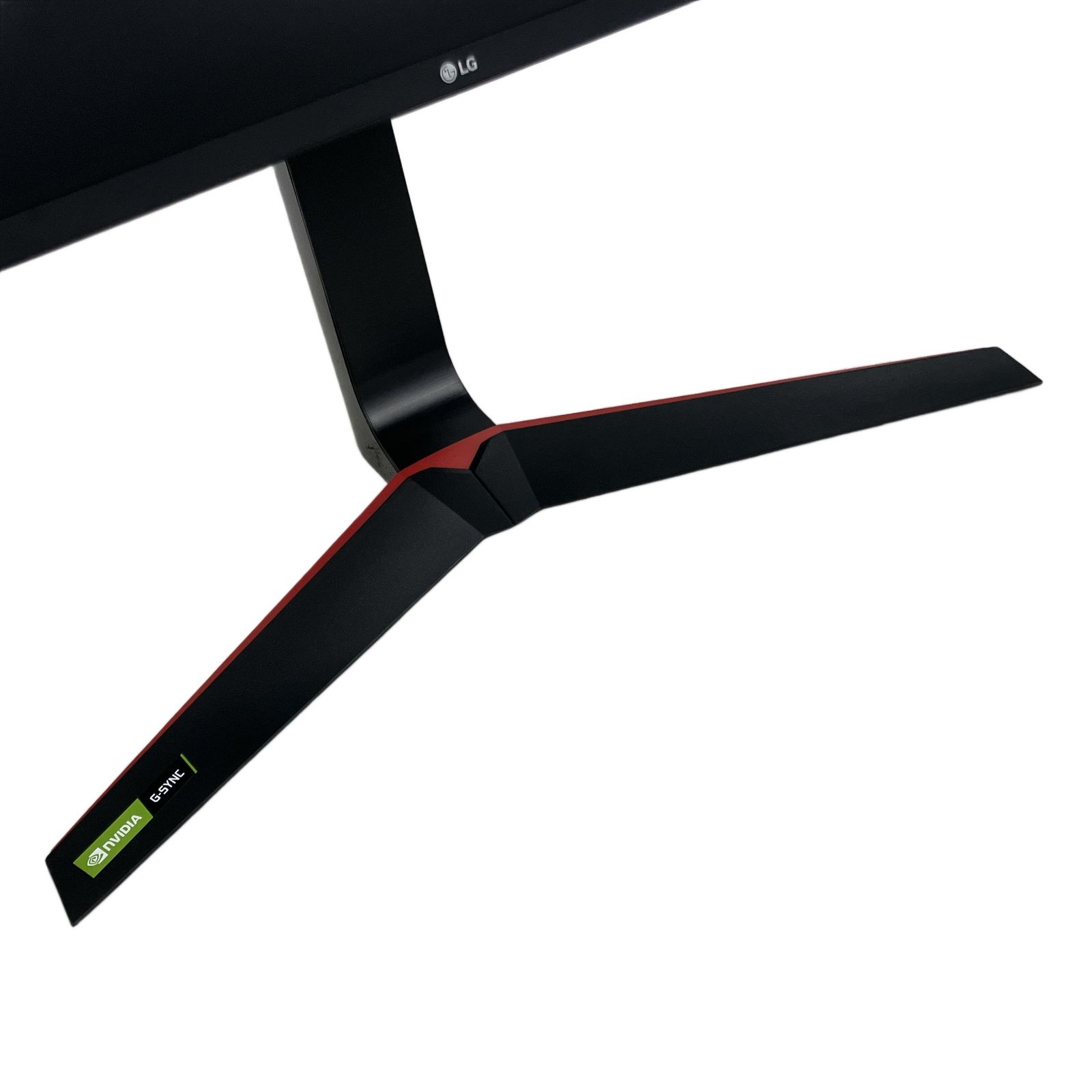 LG 34GN73A-B 34型 ウルトラワイド 曲面 ディスプレイ モニター