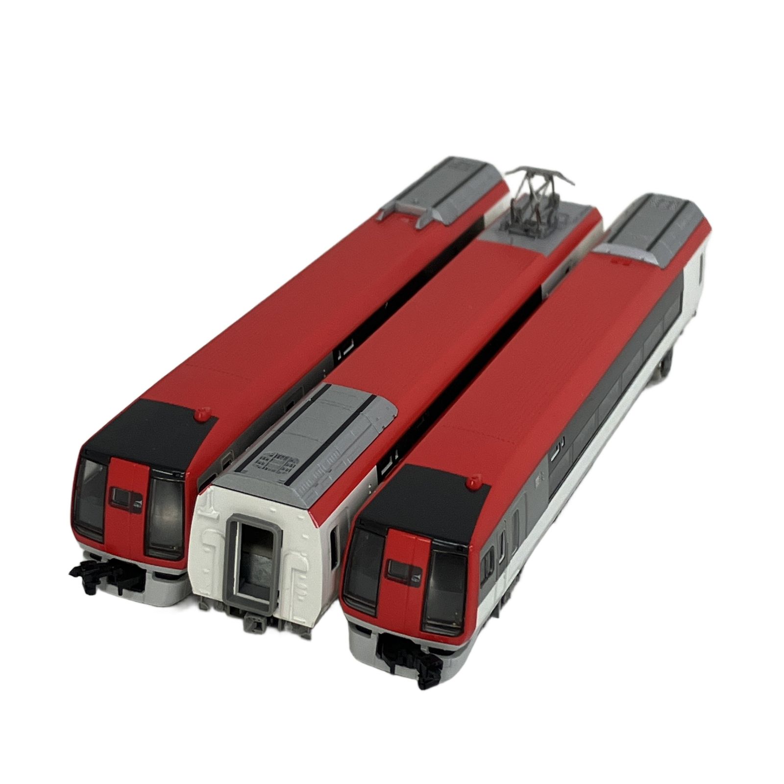 TOMIX 92051 Express Series 253 3両セット Amazon | TOMIX 92051 JR