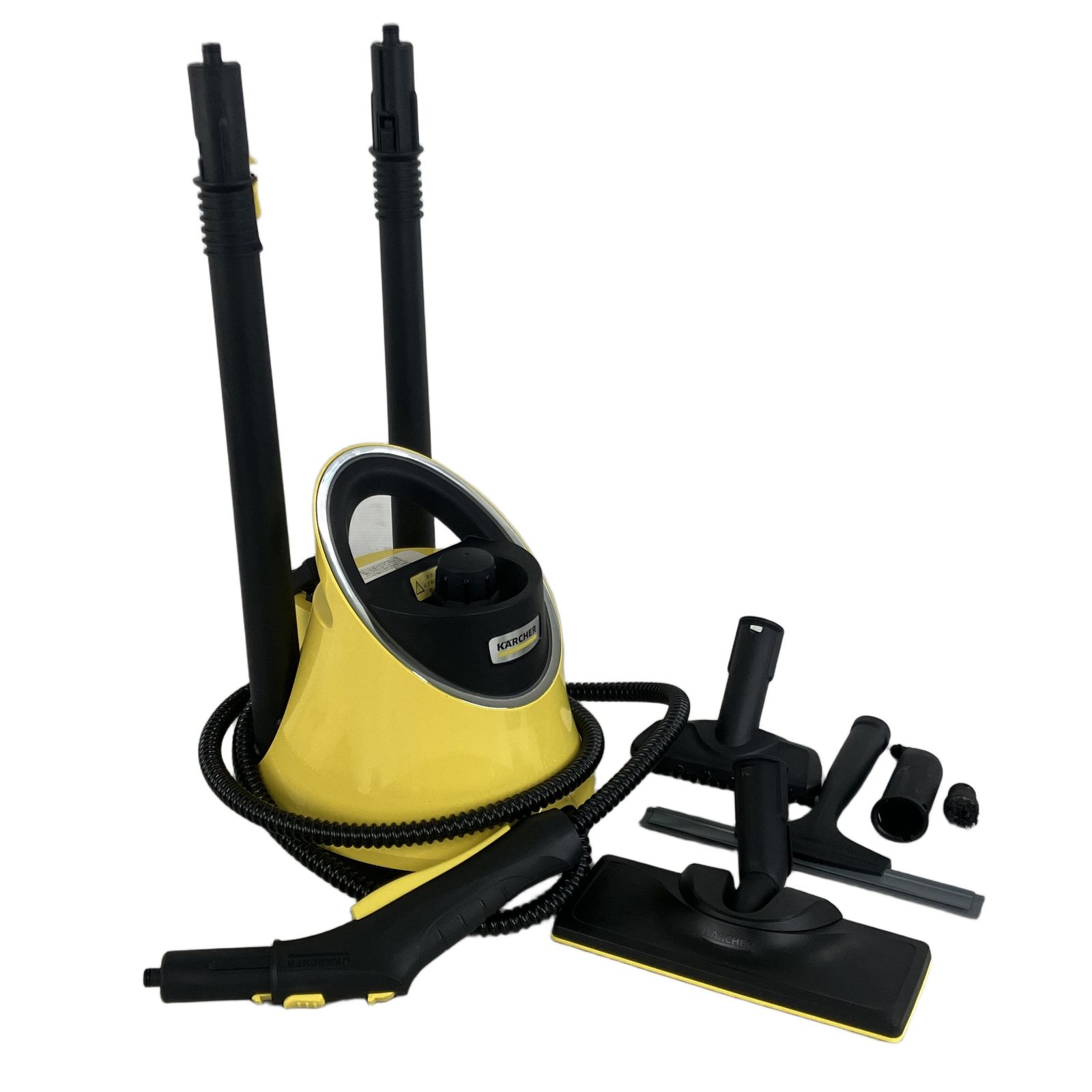 KARCHER SC JTK 20 スチームクリーナー 高圧洗浄機 中古 Y10862079