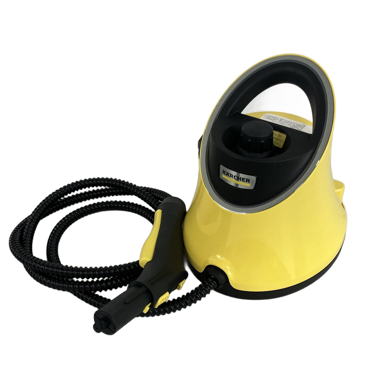 KARCHER SC JTK 20 スチームクリーナー 高圧洗浄機 中古 Y10862079