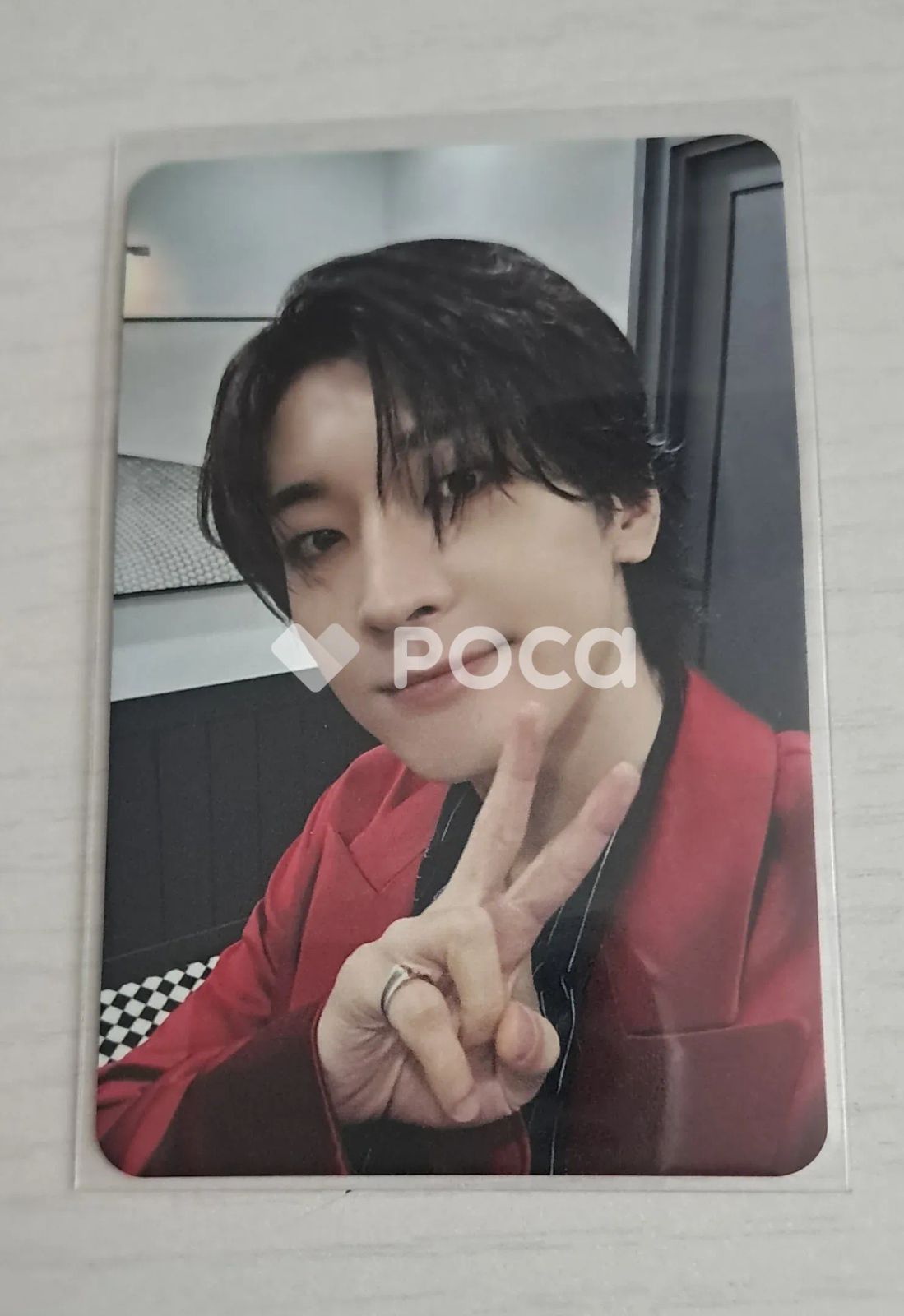 Seventeen ウォヌ セブチ SPILL THE FEELS CARAT Ver. - メルカリ