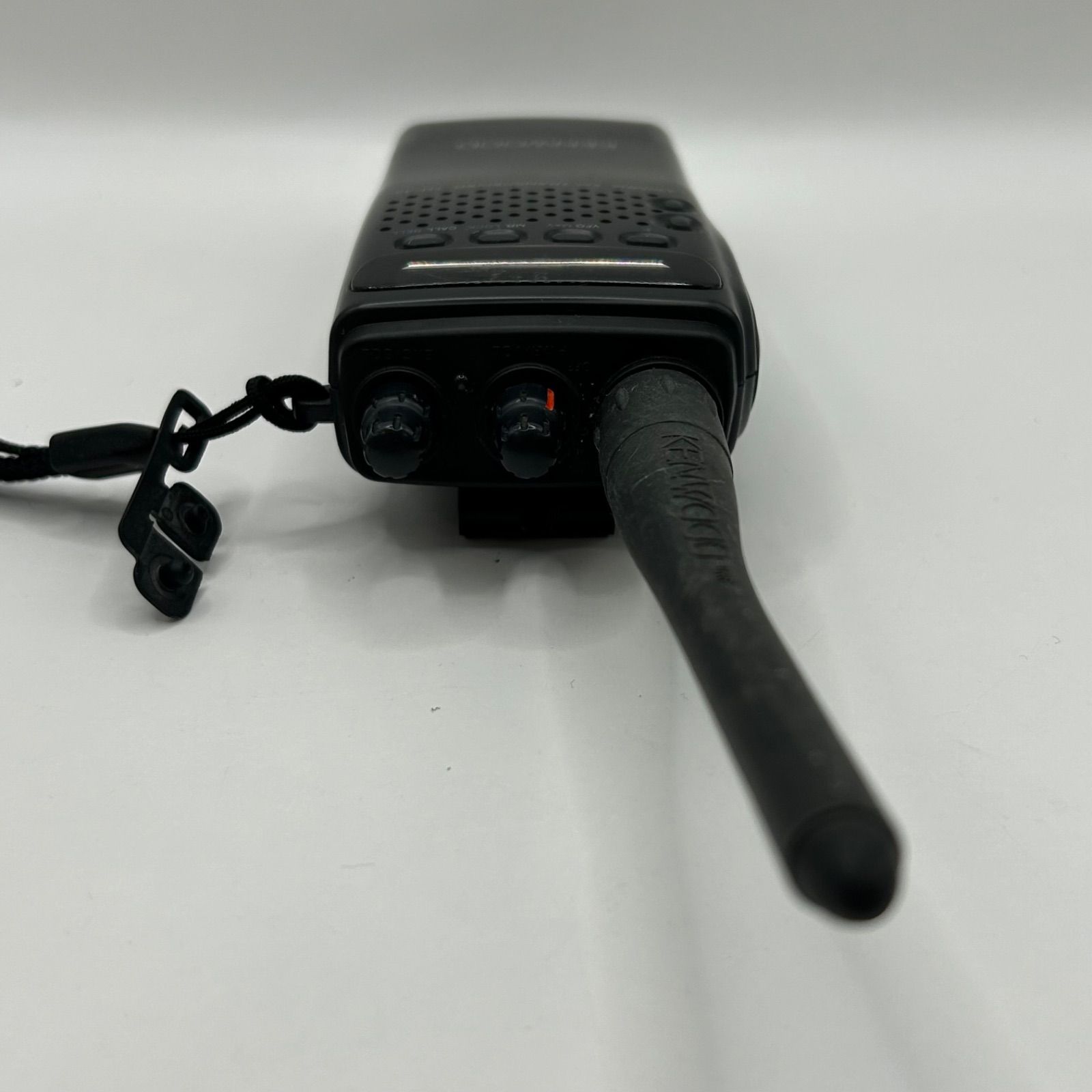 アマチュア無線機　kenwood ＴＨ-4２ KENWOOD TH-42 | 【MUSENモール】ホビーと無線の総合ショッピングモール