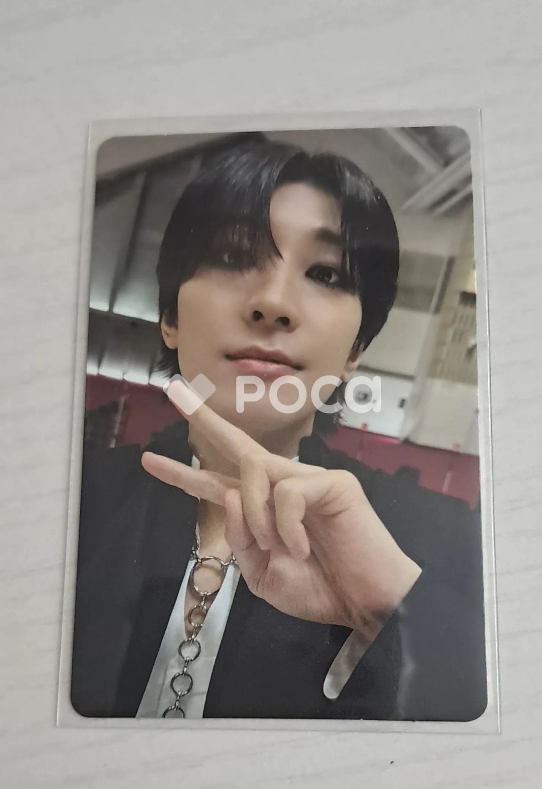 Seventeen ウォヌ セブチ 17 IS RIGHT HERE KiT Ver. - メルカリ