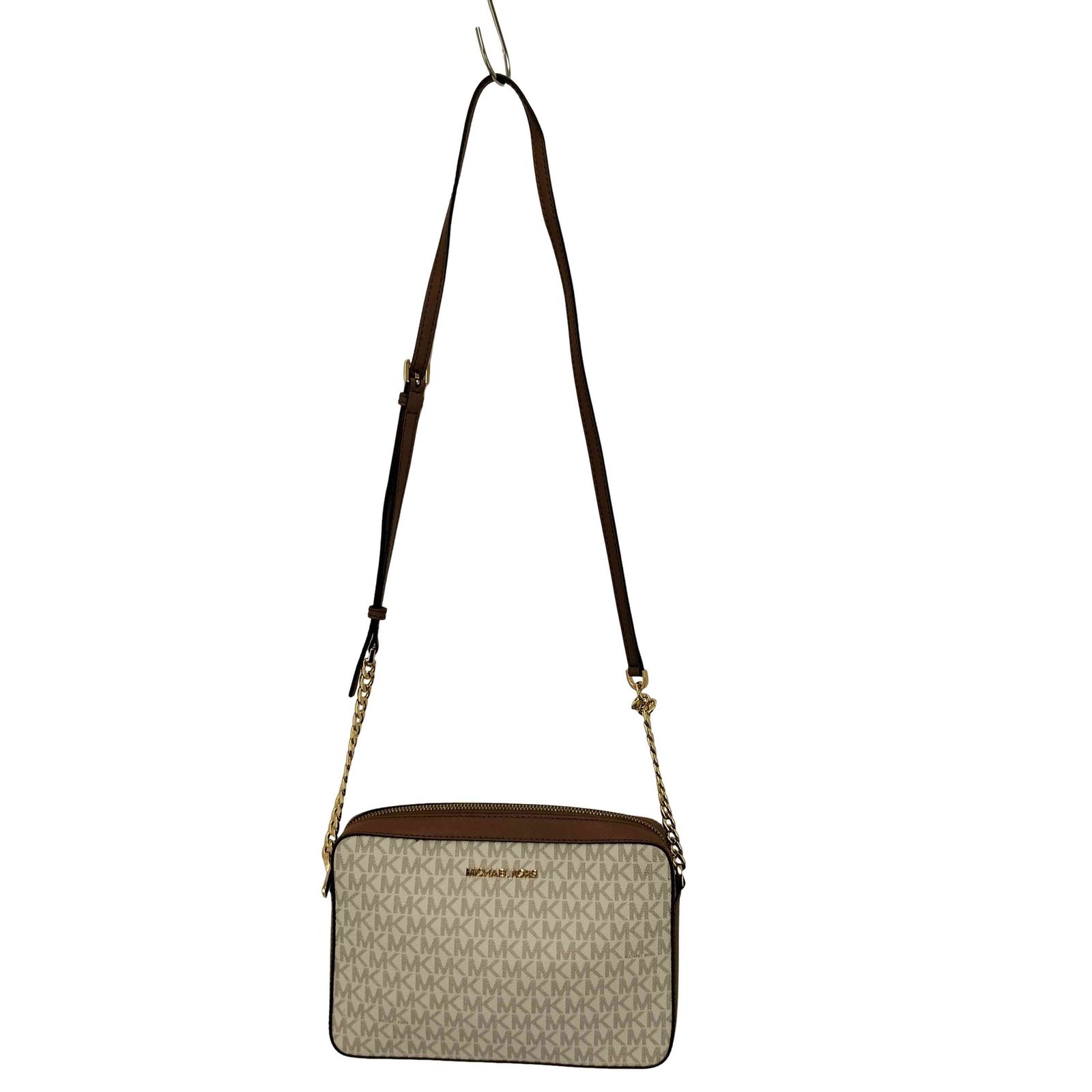 マイケルコース Michael Kors VANILLA ショルダーバッグ レディース 