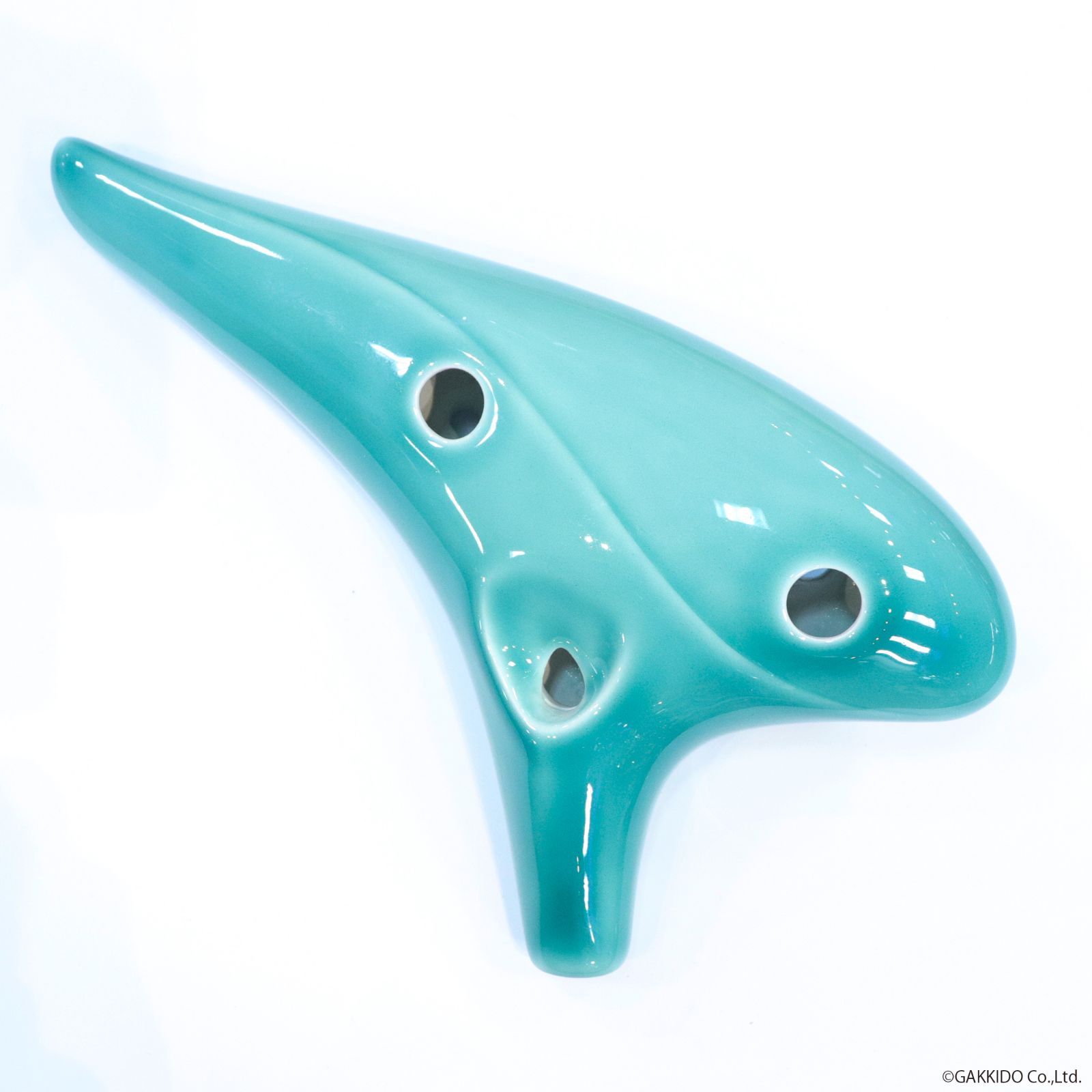 フォーカリンクオカリナ アルトC管 Sirena（シレーナ） | - 佐藤一美