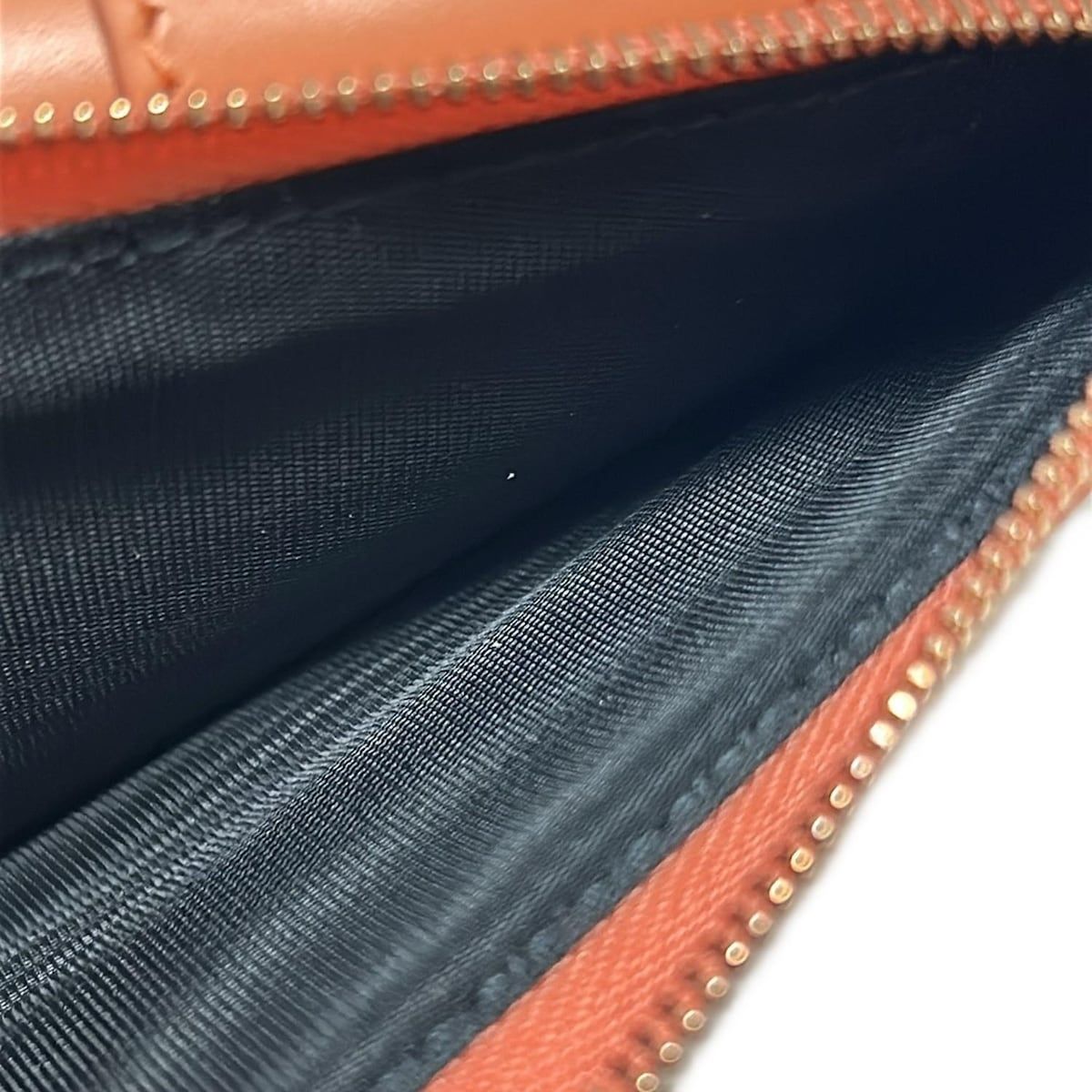 BVLGARI(ブルガリ) 3つ折り財布新品同様 セルペンティ フォーエバー