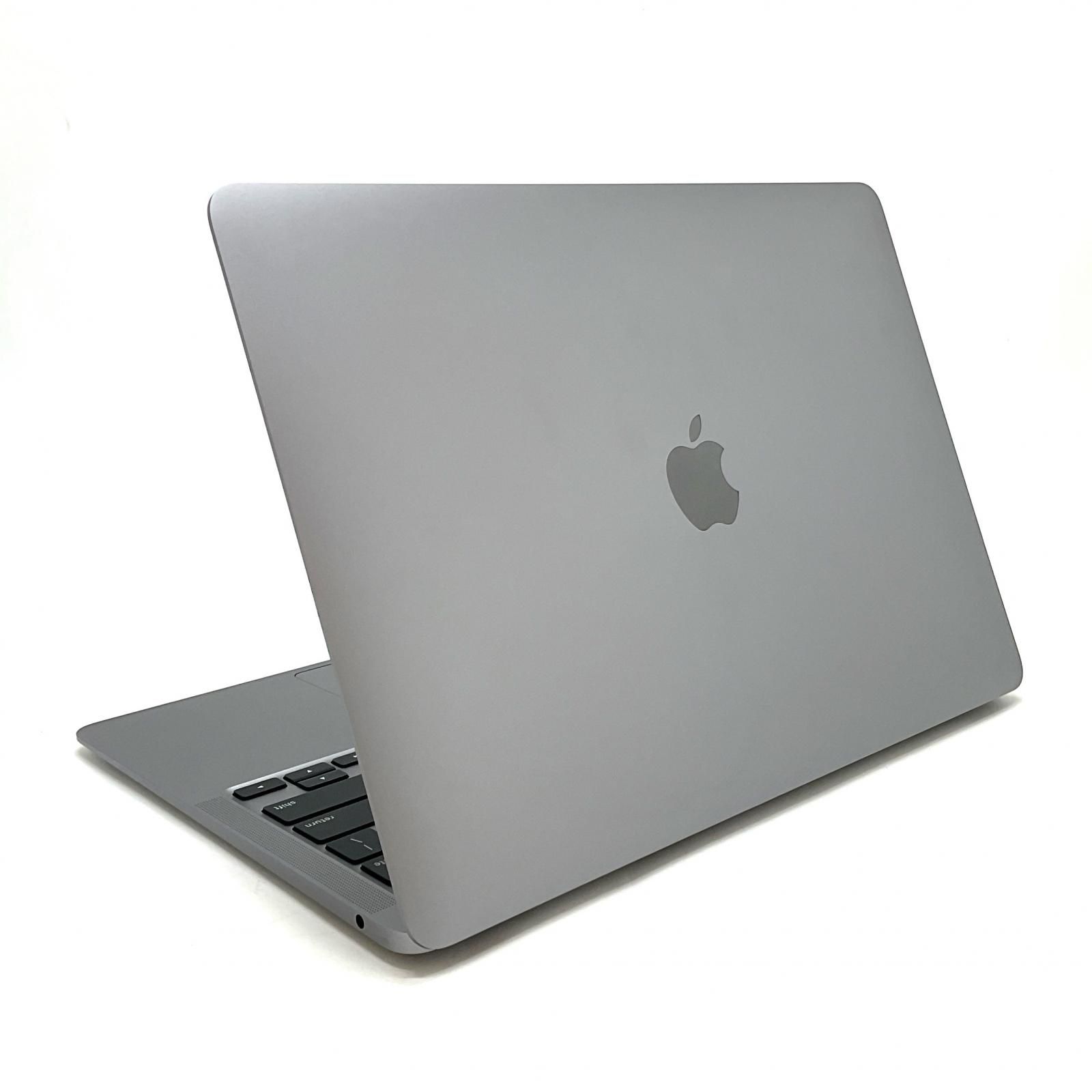 【美品】Apple MacBook Air 2020(初期化済) Yahoo!オークション - 1円~【初期化済み】Apple MacBook Air 13インチ