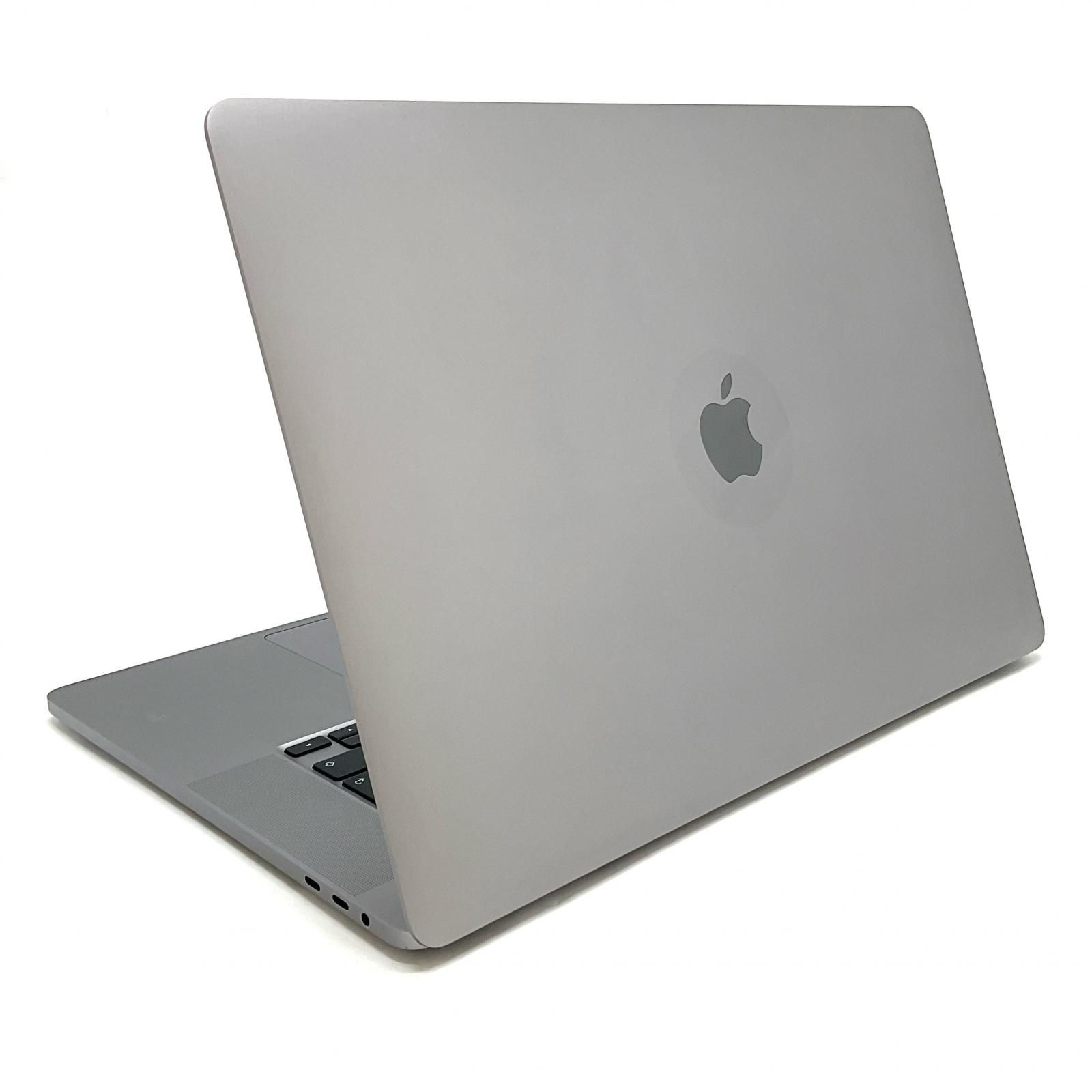 Apple MacBook Pro 16インチ 2019 2.4GHz 8コア Intel Core i9 64GB