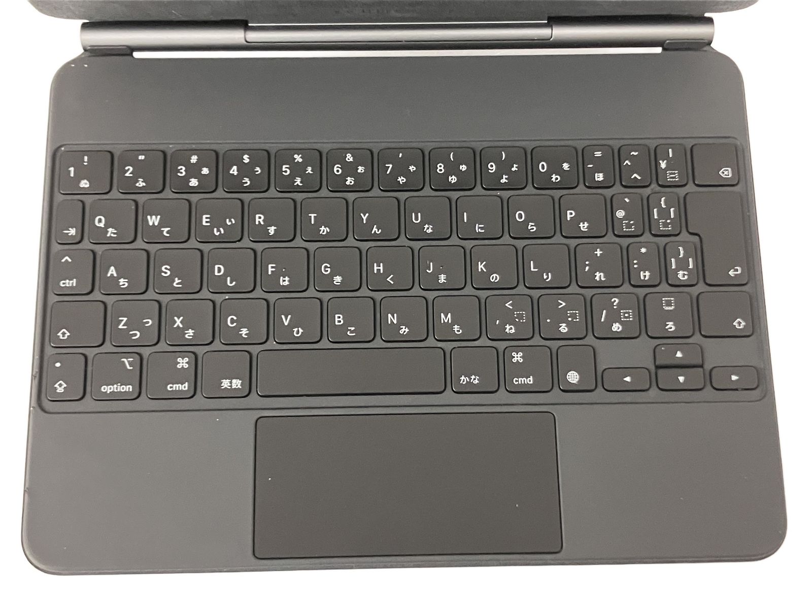 Apple MXQT2J/A MagicKeyboard マジックキーボード ipad 11インチ用