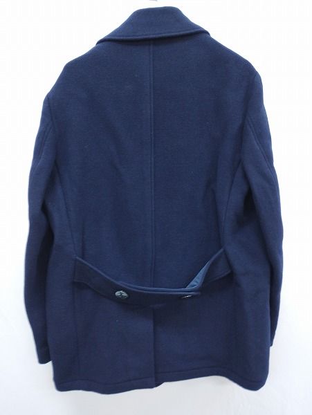 P639 [秋冬][人気] Brooks Brothers ブルックスブラザーズ ウール