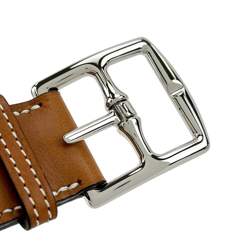 エルメス □未使用□ エトリヴィエール ベルト ファッション バレニア