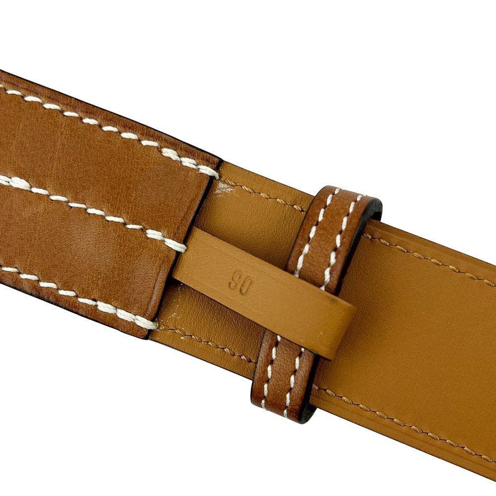 エルメス □未使用□ エトリヴィエール ベルト ファッション バレニア