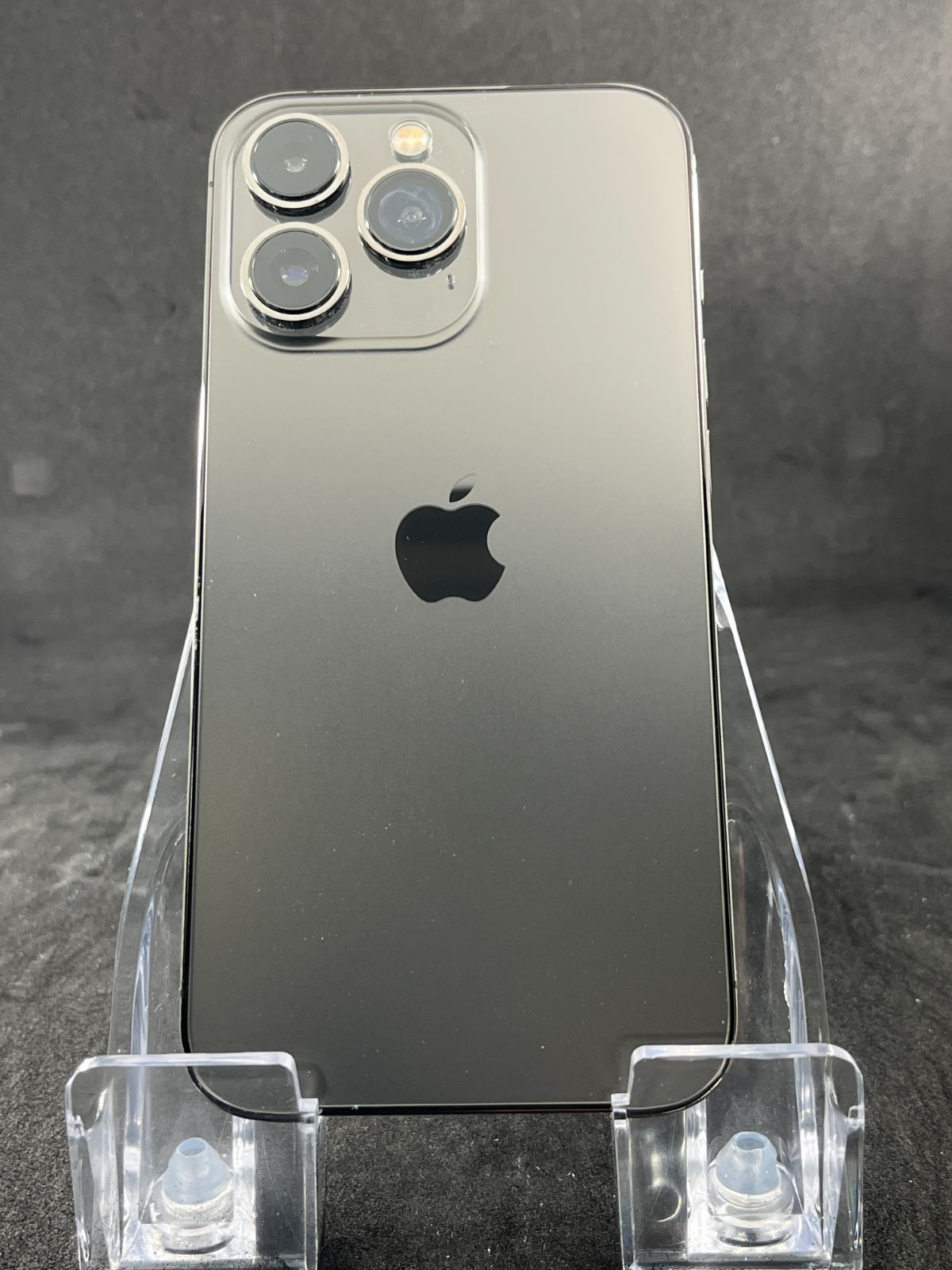 iPhone 13 Pro 256GB グラファイト ｜バッテリー新品交換｜SIMフリー