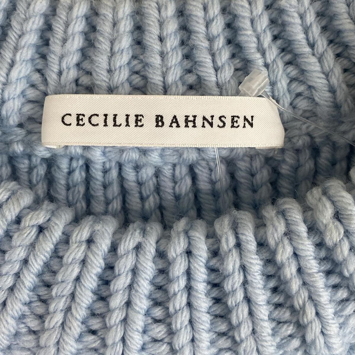 CECILIE BAHNSEN(セシリー バンセン) 長袖セーター サイズXS