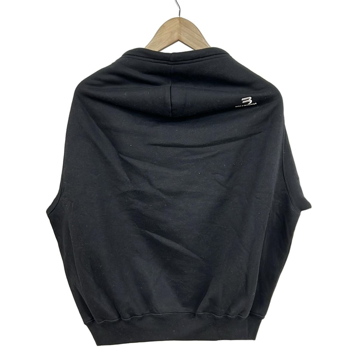 BALENCIAGA(バレンシアガ) トレーナー サイズS レディース美品