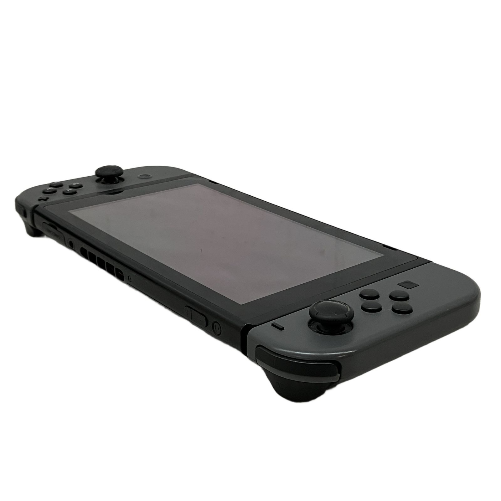 SWITCH HAC-001 スイッチ本体 Nintendo ゲーム 中古C10863175 - メルカリ