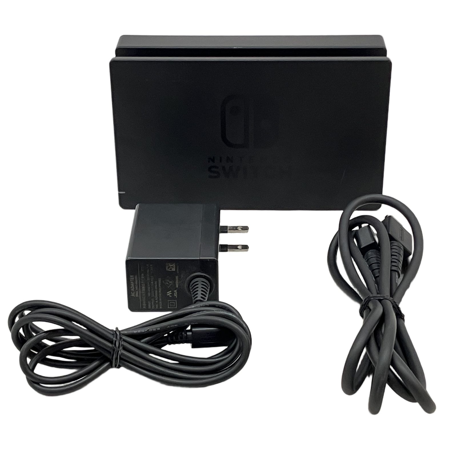 Nintendo Switch 本体 HAC-001 中古 付属品完品 Nintendo Switch 本体 HAC-001(-01) 2021年製 : 中古パソコンショップ