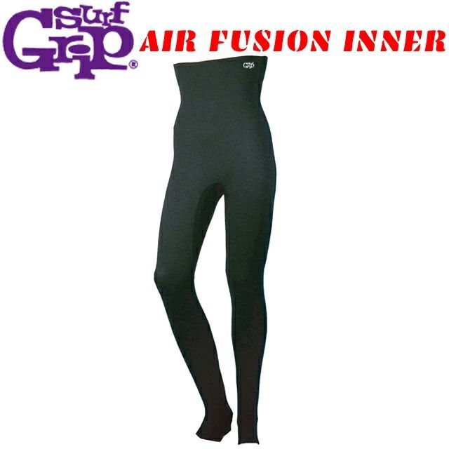 SURF GRIP サーフグリップ AIR FUSION INNER 1mm ロングパンツ エアー