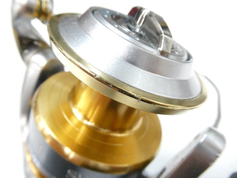 シマノ 13バイオマスター SW 10000 HG 01-